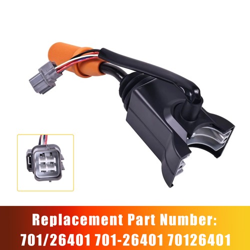 701 26401 interruttore colonna - 701/26401,