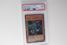 Metalzoa TFK-002 Yu-Gi-Oh! The