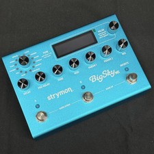 Strymon BigSky MX