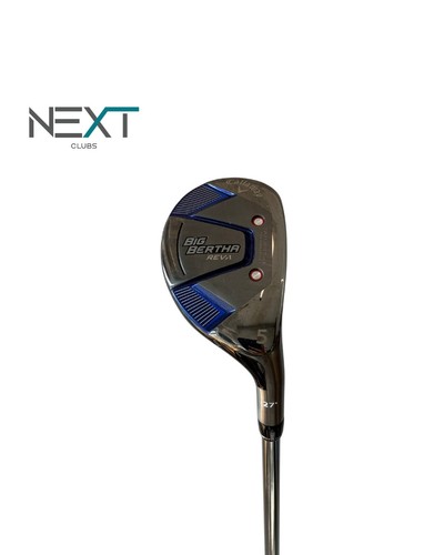 Callaway big bertha reva - callaway,