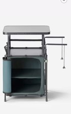 Mobile cucina per campeggio