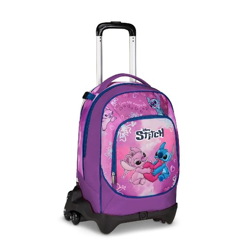 Seven zaino est - e, stitch
