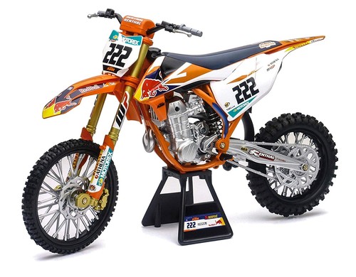 Newray moto cross 222 - newray,