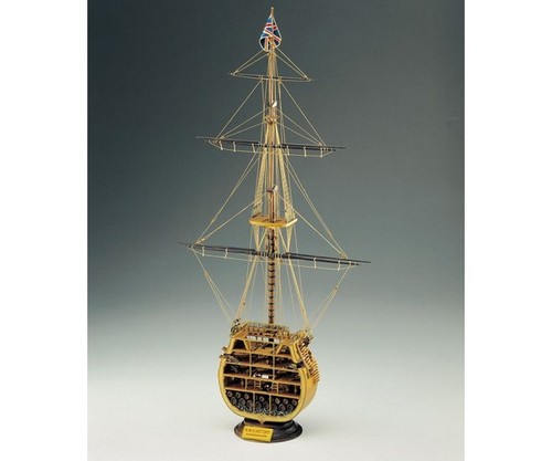 Krick 21319 hms - 21319, victory-mast