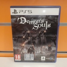 Demon souls ps5 usato ita - demon's,