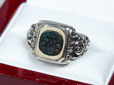 585 Oro/Argento - Antico Stile