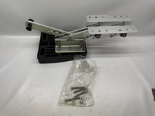 Marinebaby 20HP Supporto