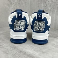 Louis Vuitton scarpe Skate