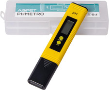 Misuratore Phmetro ATC