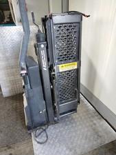 PEDANA ELEVABILE PER SEDIA A ROTELLE PER Ricambi Generici Marche varie serie (9