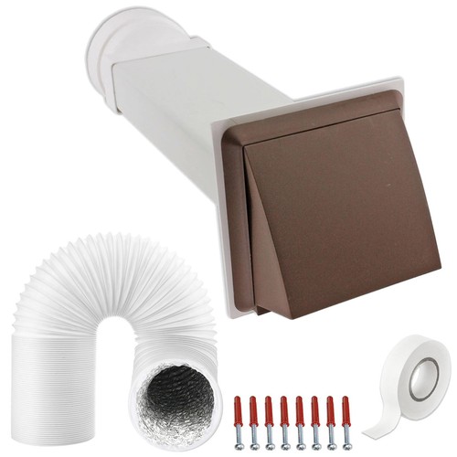Kit ventilazione esterno - kit,
