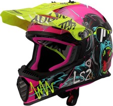 Ls2 casco moto - ls2,
