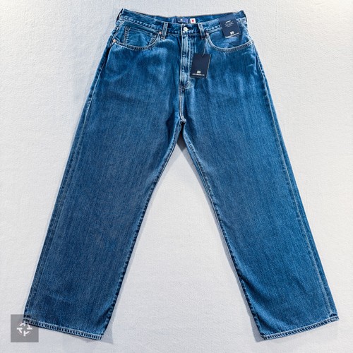 Jeans levi blue - jeans,
