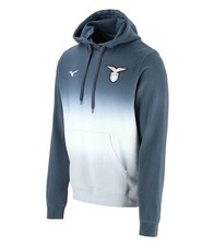 LAZIO FELPA CON CAPPUCCIO
