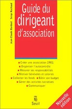 Guide du dirigeant