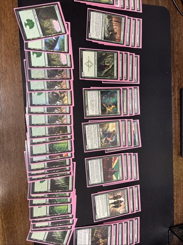 Pauper deck mono - pauper, elfi