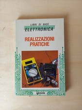 Realizzazioni pratiche (Libri