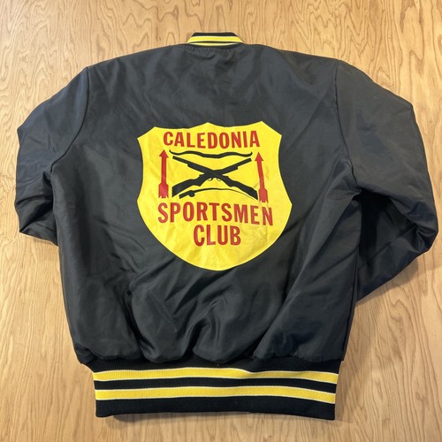 Bomber vintage anni - , 80