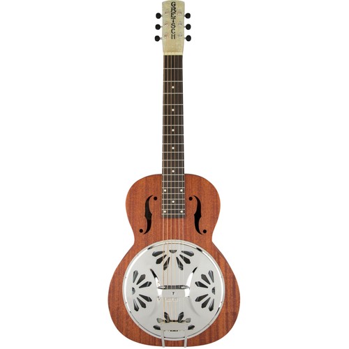 Gretsch g9210 boxcar collo - gretsch,