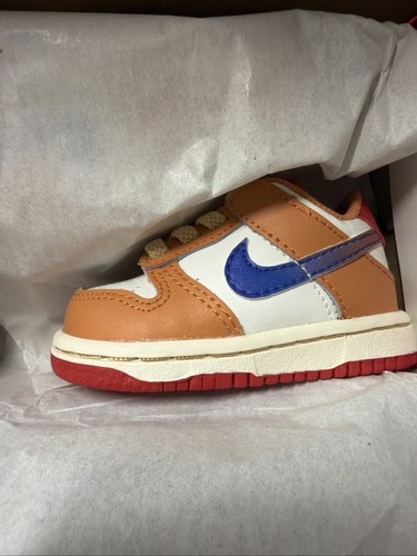Nike dunk low - dunk, td