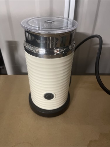 Montalatte elettrico nespresso - elettrico,