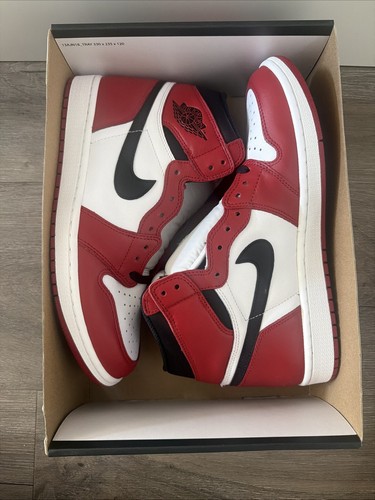 Air jordan retro high - air,