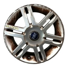 Cerchio Lega Raggio 14 FIAT PANDA 169 2 Serie 5JX14 ET38 4 Fori USATO ORIGINALE