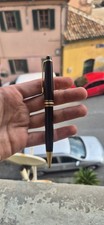 Penna MontBlanc Meisterstück