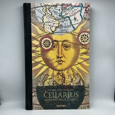 Cellarius: Harmonia
