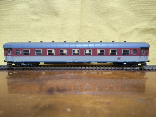 Rivarossi como 3502 - como,