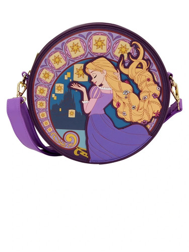 Borsa tracolla loungefly - borsa, a