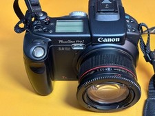 Canon PowerShot Pro1 8