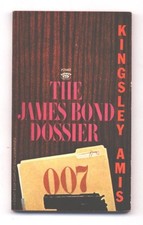 James Bond Dossier :Fleming