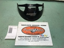 Visière de protection d'écran de casque fumé d'origine pour Nolan