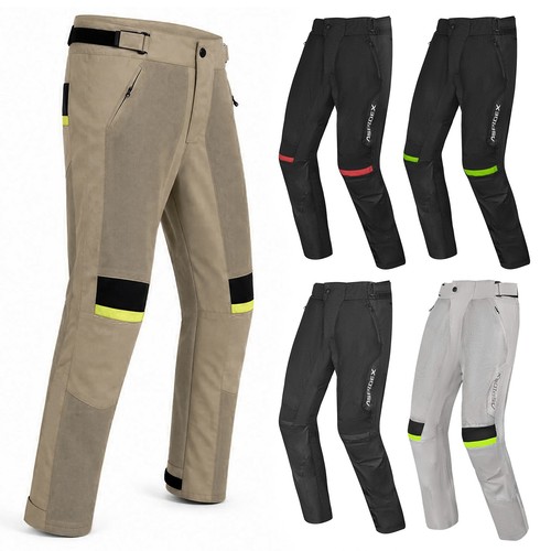 Pantaloni moto estivi - moto, touring