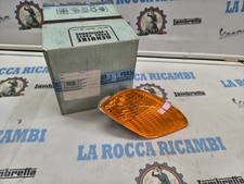 Freccia anteriore sinistra