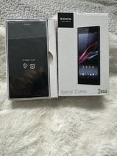 Téléphone Sony Xperia Z Ultra  - excellent état - AS