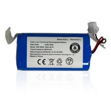 INR18650 M26-4S1P robot