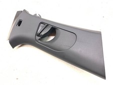 VW Golf 7 GTI R B colonna