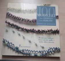 100 modelli per gioielli con