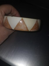 IMPRESSIONANTE braccialetto