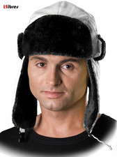 CAPPELLO da aviatore invernale