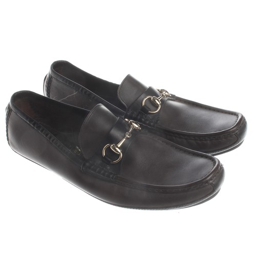 Mocassini gucci euro - gucci, 41,5