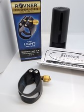 Rovner L-2R (L-8) Sax