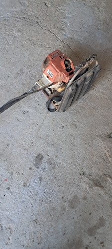 Decespugliatore zaino stihl - decespugliatore,