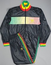 Adidas Tuta Uomo Media/Grande