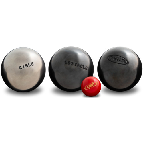 Obut bocce petanque al - bocce,