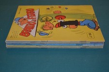 BRACCIO DI FERRO sequenza