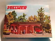 VOLLMER HO 3757  THREE CAR