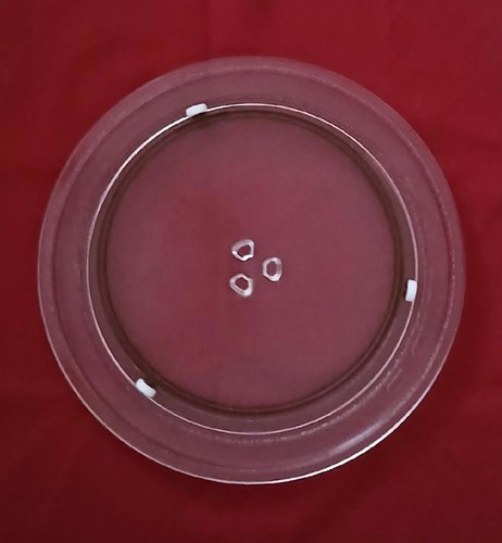Piastra vassoio giradischi - giradischi, in